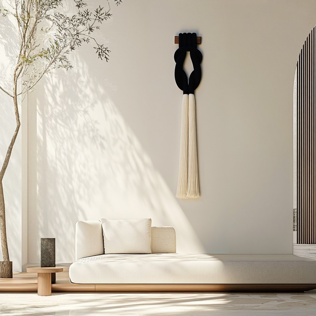 # منحوتة جدارية فنية يدوية الص - مراجعة Sustainable Living Walla Walla وسعره